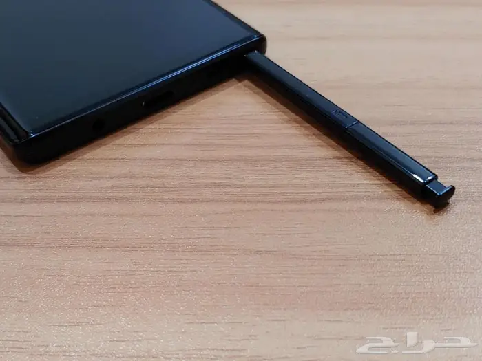 سامسونج جالكسي نوت 9 مع نظارة VR و اكسسوارات أصلية 10