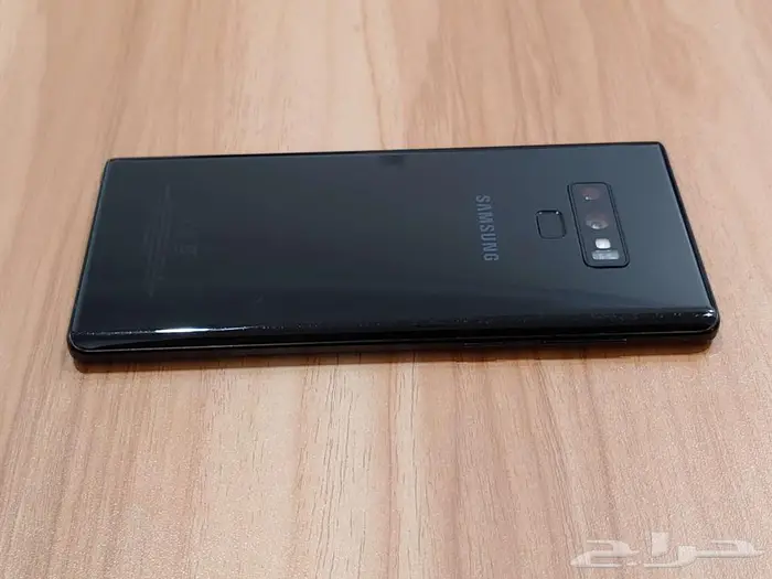 سامسونج جالكسي نوت 9 مع نظارة VR و اكسسوارات أصلية 8