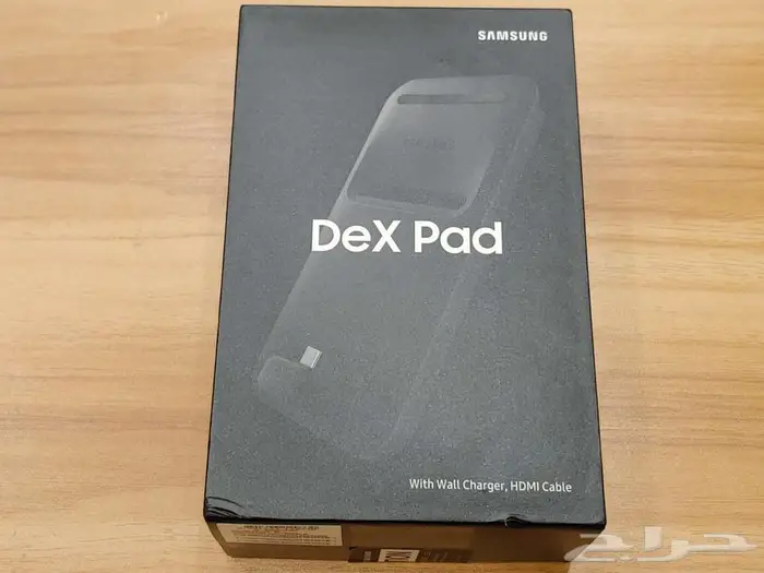 سامسونج جالكسي نوت 9 مع نظارة VR و اكسسوارات أصلية 21