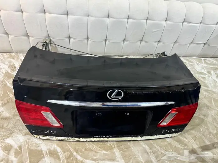 قطع غيار لكزز Ee350 باب شنطه و لمبه سقف 5