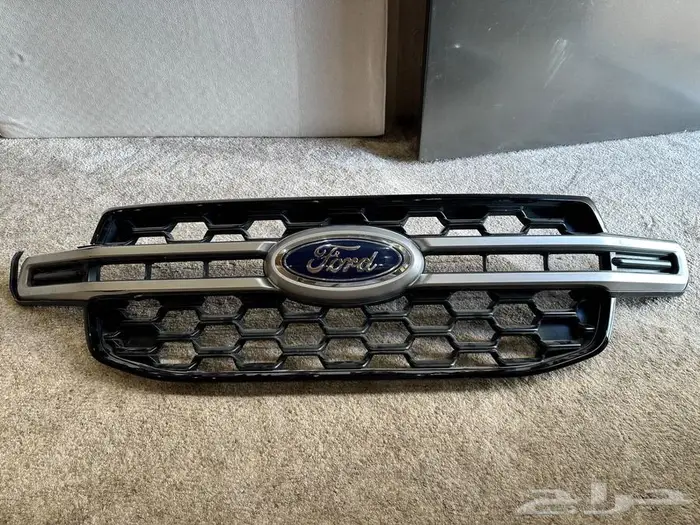 شبك فورد ايفرست 0