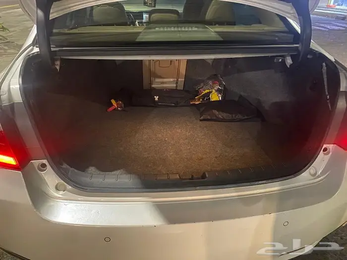 هوندا اكورد 2016 3