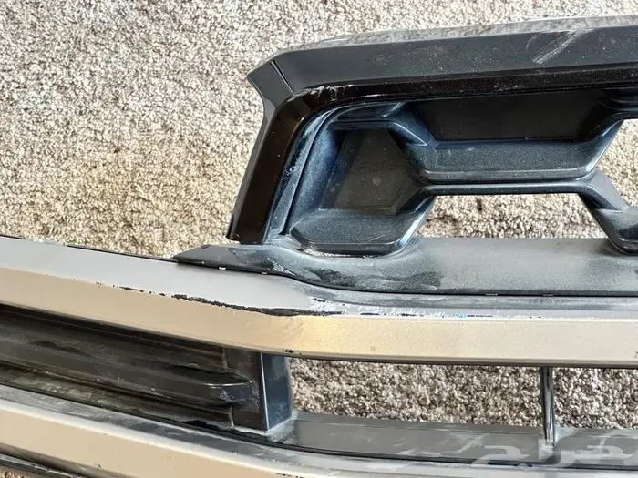 شبك فورد ايفرست 1