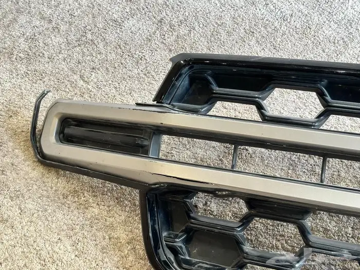 شبك فورد ايفرست 2