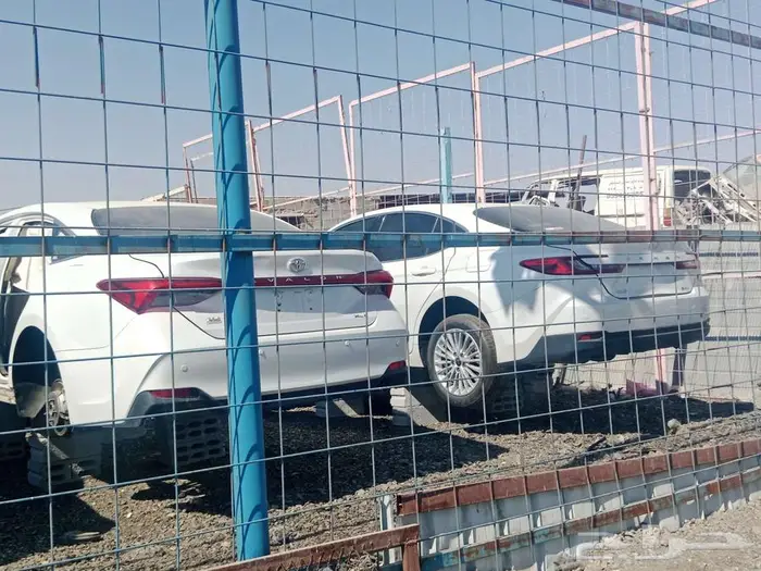 تشليح الحائر 1