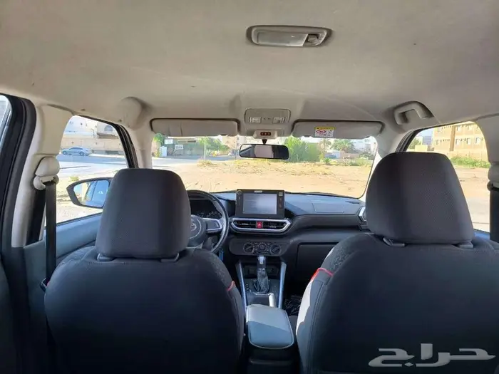 تيوتا رايز 2022 13