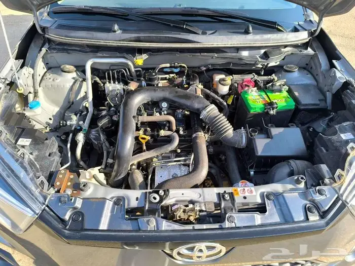 تيوتا رايز 2022 6