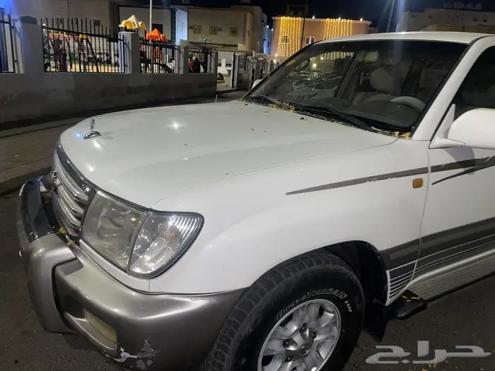 جيب جي اكس ار 2003 6