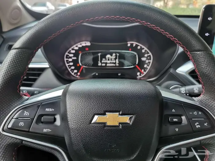 شفرليه جروف 2024 فل كامل شبه جديد 17