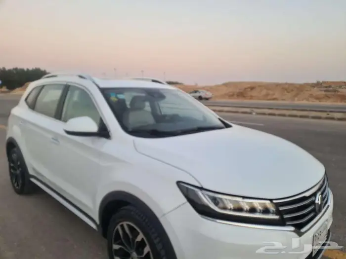 ام جي اركس 2019 ماشي 77 للبيع 7