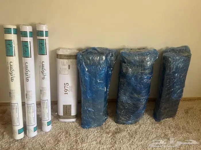 اقمشة شتوية وصيفيه ياباني تصفيه شامله 1