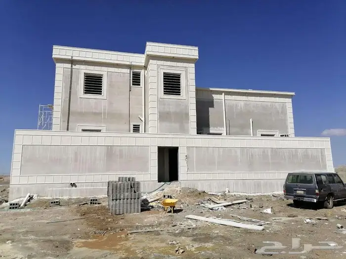 ديكوار اسمنتي بديل الحجر ليسه ملونه تصميم الحجر 5