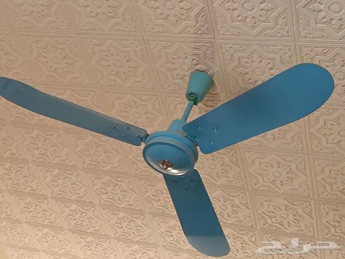 مراوح للبيوت الشعبيه 0