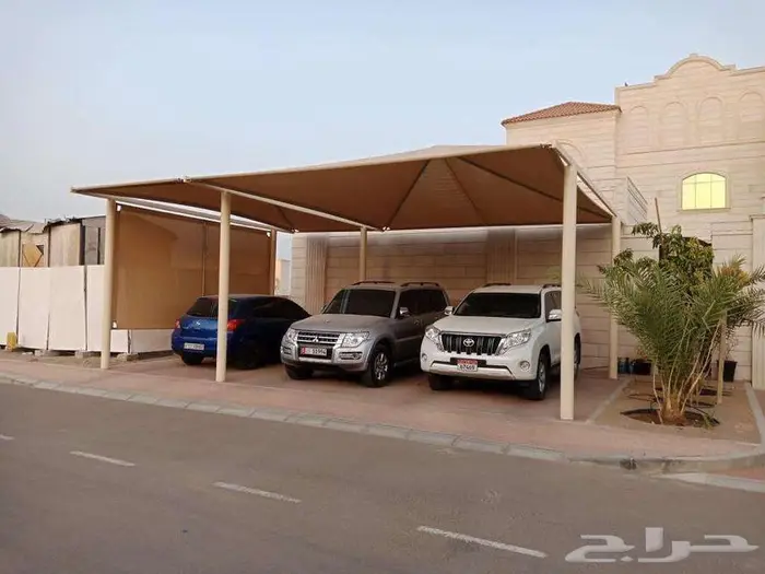 مظلات سيارة مظلات حديقة الجنوب رخيصة 22