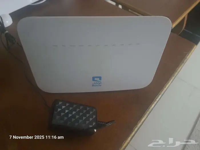 روتر موبايلي 0