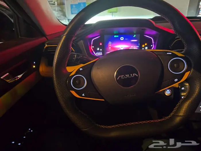 دونج فينج 2024 1