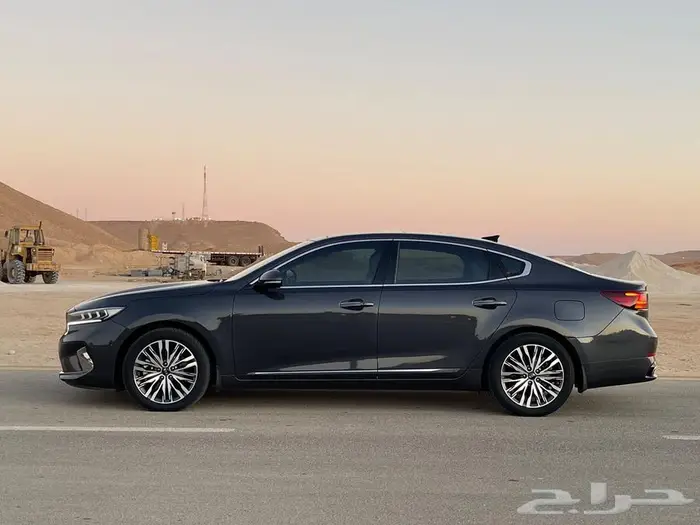 كيا كادينزا الدفعه الثانية وارد الجبر 2020 2