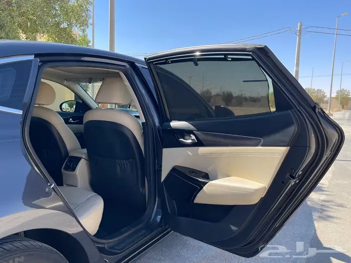 كيا كادينزا الدفعه الثانية وارد الجبر 2020 16