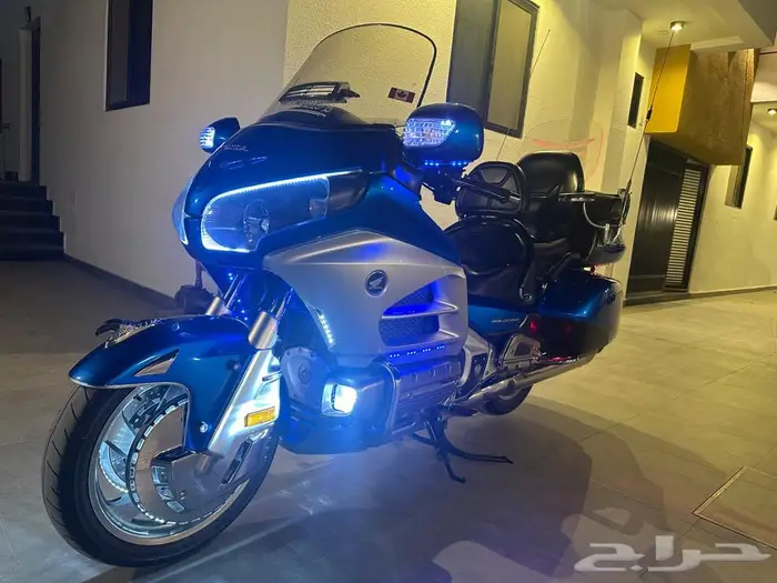 للبيع دباب رحال قولد وينق 2013 5