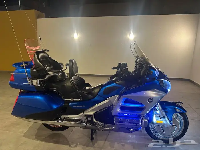 للبيع دباب رحال قولد وينق 2013 6