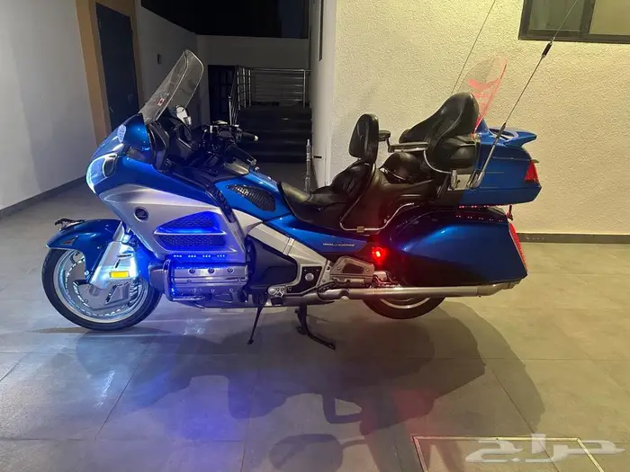 للبيع دباب رحال قولد وينق 2013 0