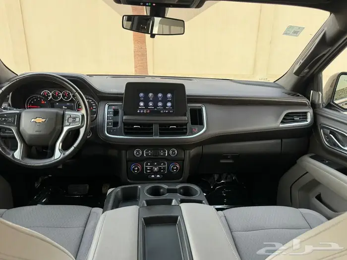 تاهو 2022 سعودي الجميح 13