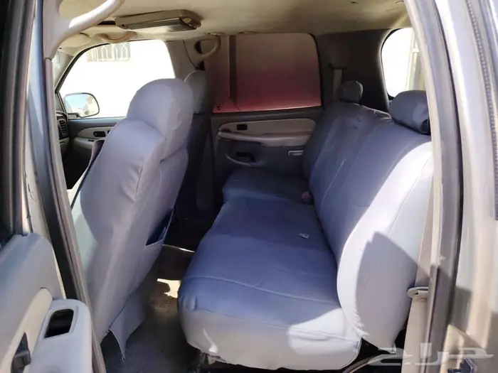 جمس فل كامل 2002 حجم 2500 مجدد ومفحوص 5