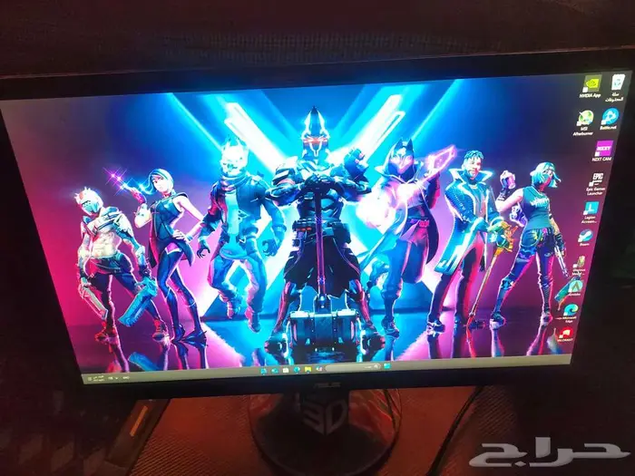 بي سي العاب pc gaming 7