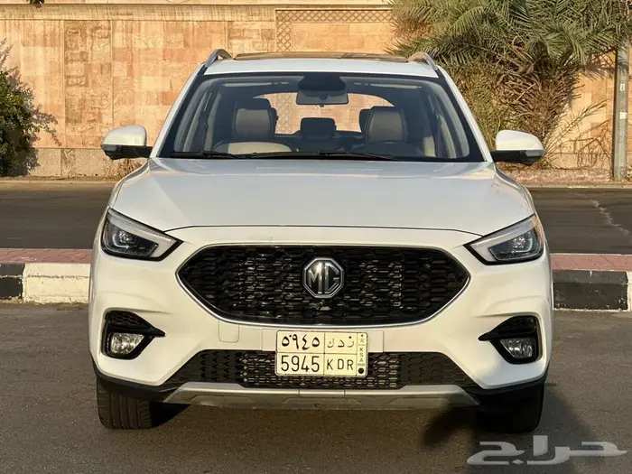 ام جي ZS مديل 2022 السعر 43000 1