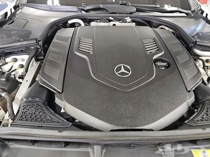 2023 Mercedes-Benz S 580 4MATIC 14