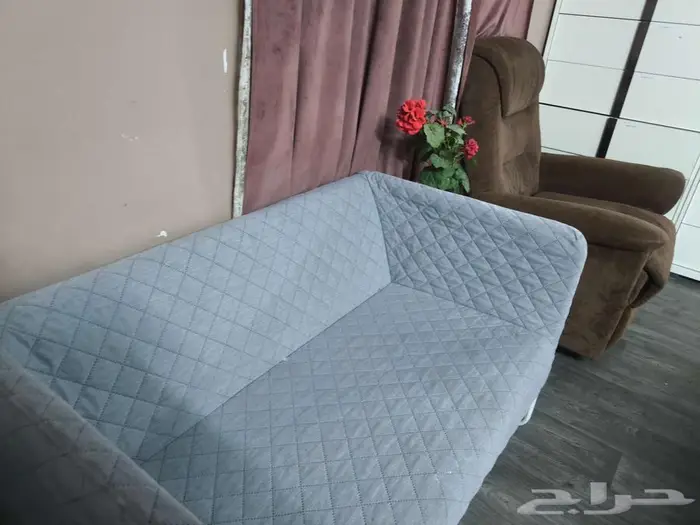 كرسي استرخاء وكنبة من ايكيا -جدة 2