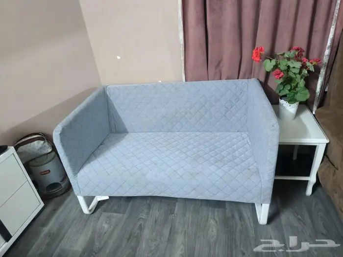 كرسي استرخاء وكنبة من ايكيا -جدة 1