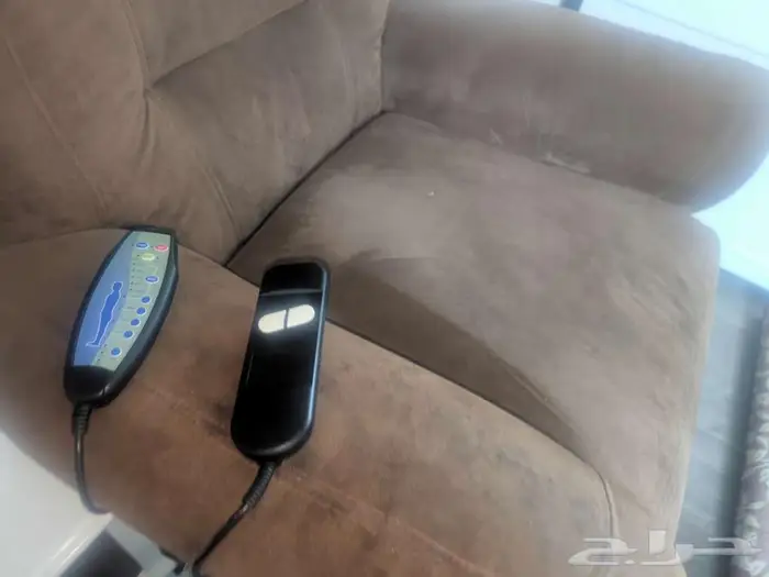 كرسي استرخاء وكنبة من ايكيا -جدة 7