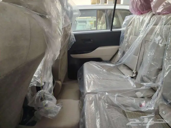 لاندكروزر GXRL2 بنزين 2025 7