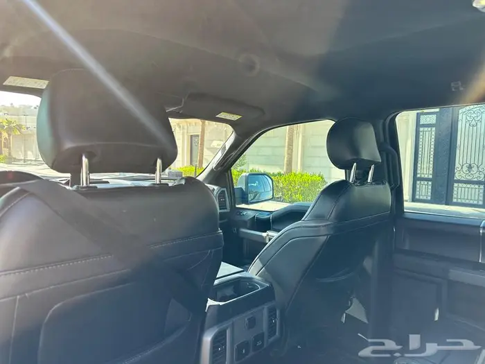 فورد F150 رابتر 3