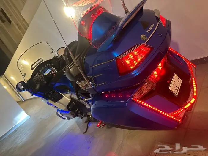 للبيع دباب رحال قولد وينق 2013 10