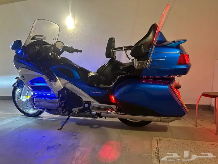 للبيع دباب رحال قولد وينق 2013 7