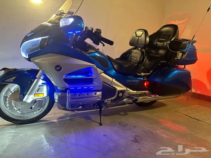 للبيع دباب رحال قولد وينق 2013 9