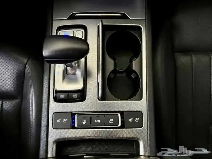 جنسس G80 2019 فل بروجكتور نقاط عمياء عداد 81 الف 24