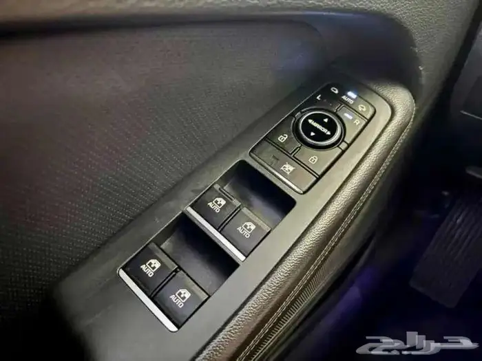 جنسس G80 2019 فل بروجكتور نقاط عمياء عداد 81 الف 28