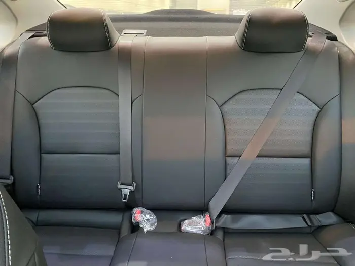 كيا سيراتو 2024 بنزين كمفورت 1500Cc.مستورد(أصفار) 7