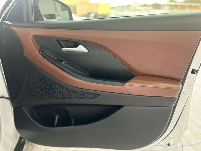 هيونداى كريتا 2023 فل أوبشن 19