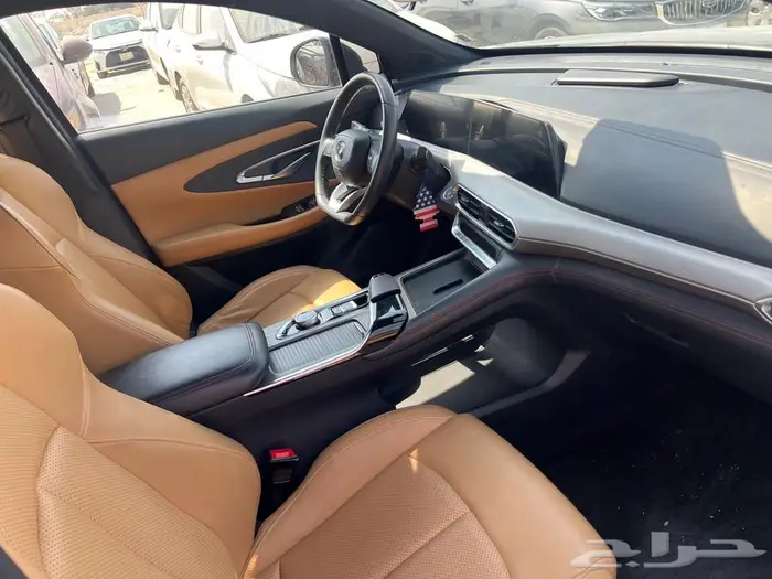 2023 شانجان يوني تي 19