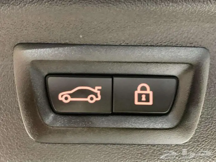 بي ام دبليو X7 2022 40