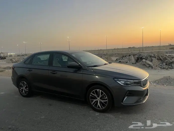 2023 جيبي أمجراند 16