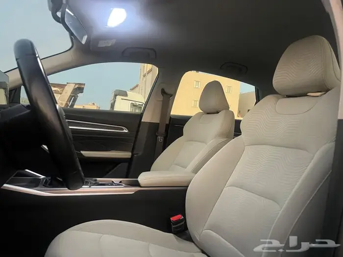 2023 جيبي أمجراند 12