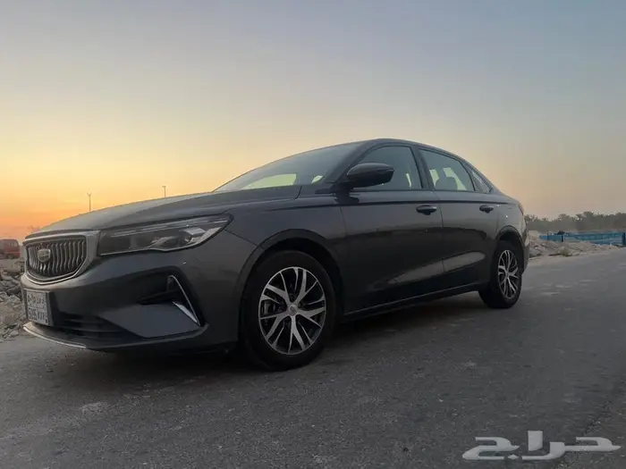 2023 جيبي أمجراند 1