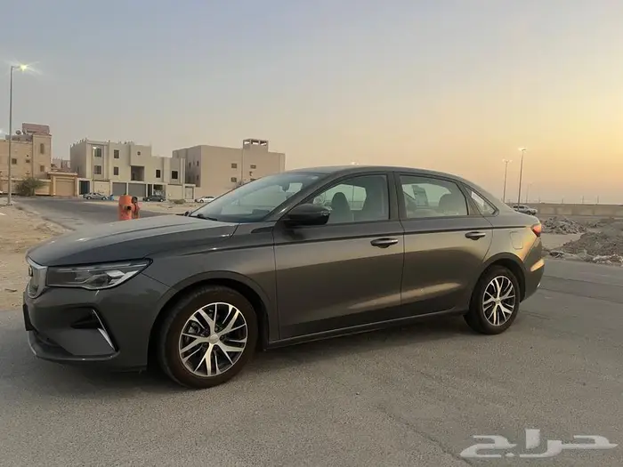 2023 جيبي أمجراند 11