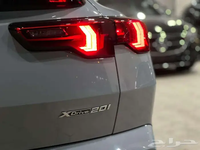 بي ام دبليو (الناغي) BMW X2 (X DRIVE 20I) 2026 (كاش -بنوك ) 36