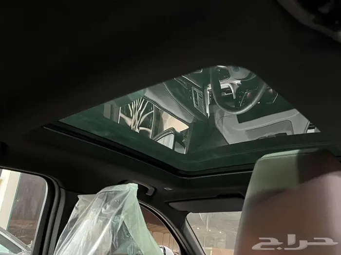 بي ام دبليو (الناغي) BMW X2 (X DRIVE 20I) 2026 (كاش -بنوك ) 23